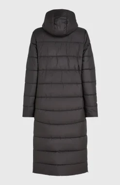 O’Neill O'Riginals Lange Pufferjas | Black Out