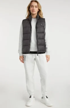Clearance O’Neill O'Riginals Puffer Bodywarmer | Black Out