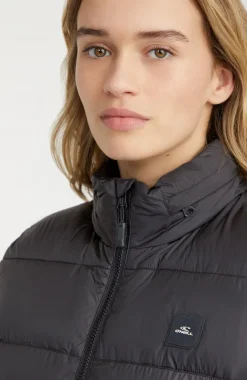 Clearance O’Neill O'Riginals Puffer Bodywarmer | Black Out