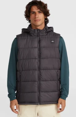 Best O’Neill O'Riginals Puffer Bodywarmer | Black Out