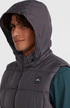 Best O’Neill O'Riginals Puffer Bodywarmer | Black Out