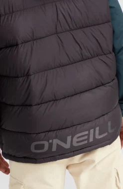 Best O’Neill O'Riginals Puffer Bodywarmer | Black Out