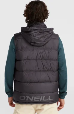 Best O’Neill O'Riginals Puffer Bodywarmer | Black Out
