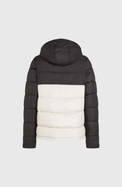 Discount O’Neill O'Riginals Pufferjas | Atmosphere Colour Block