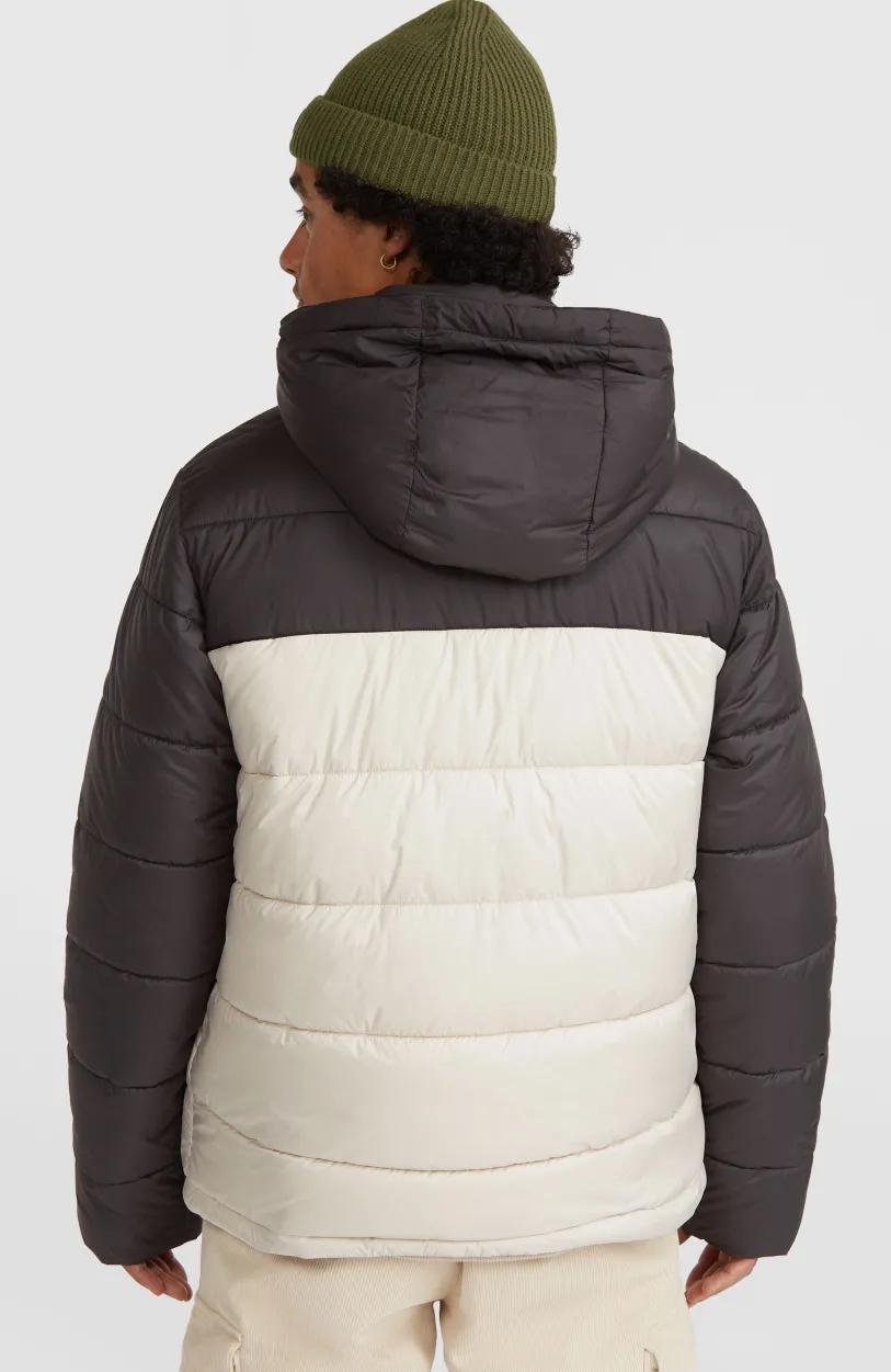 New O’Neill O'Riginals Pufferjas | Atmosphere Colour Block