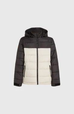 New O’Neill O'Riginals Pufferjas | Atmosphere Colour Block