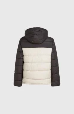 New O’Neill O'Riginals Pufferjas | Atmosphere Colour Block