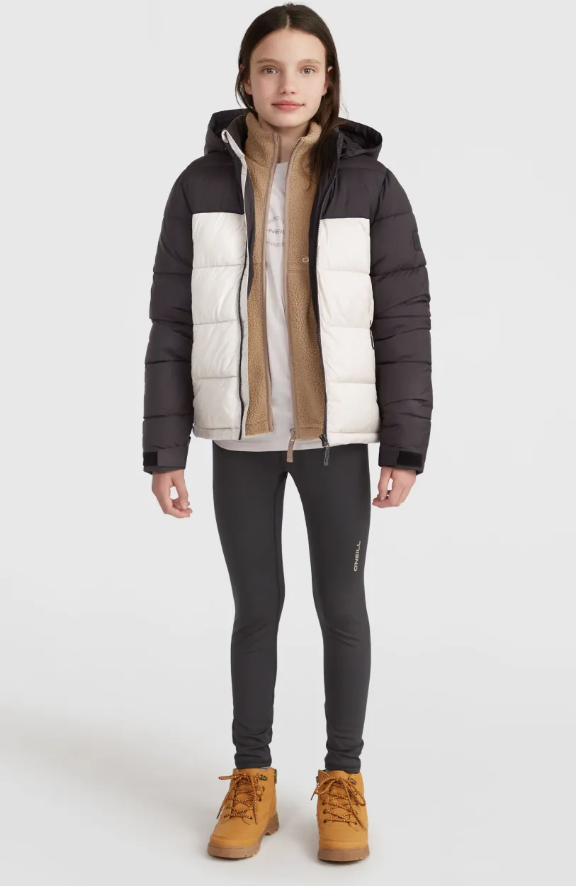 New O’Neill O'Riginals Pufferjas | Atmosphere Colour Block