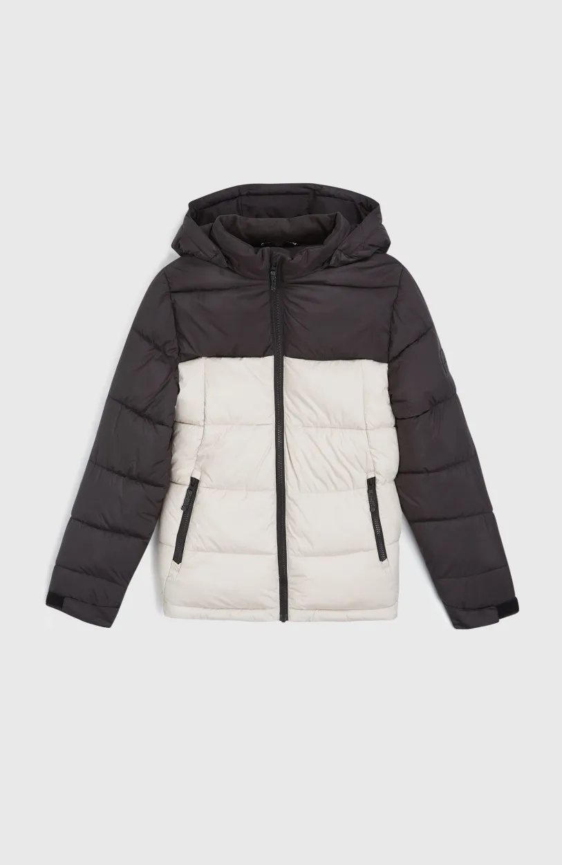 New O’Neill O'Riginals Pufferjas | Atmosphere Colour Block