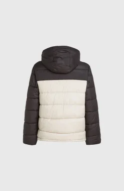 New O’Neill O'Riginals Pufferjas | Atmosphere Colour Block