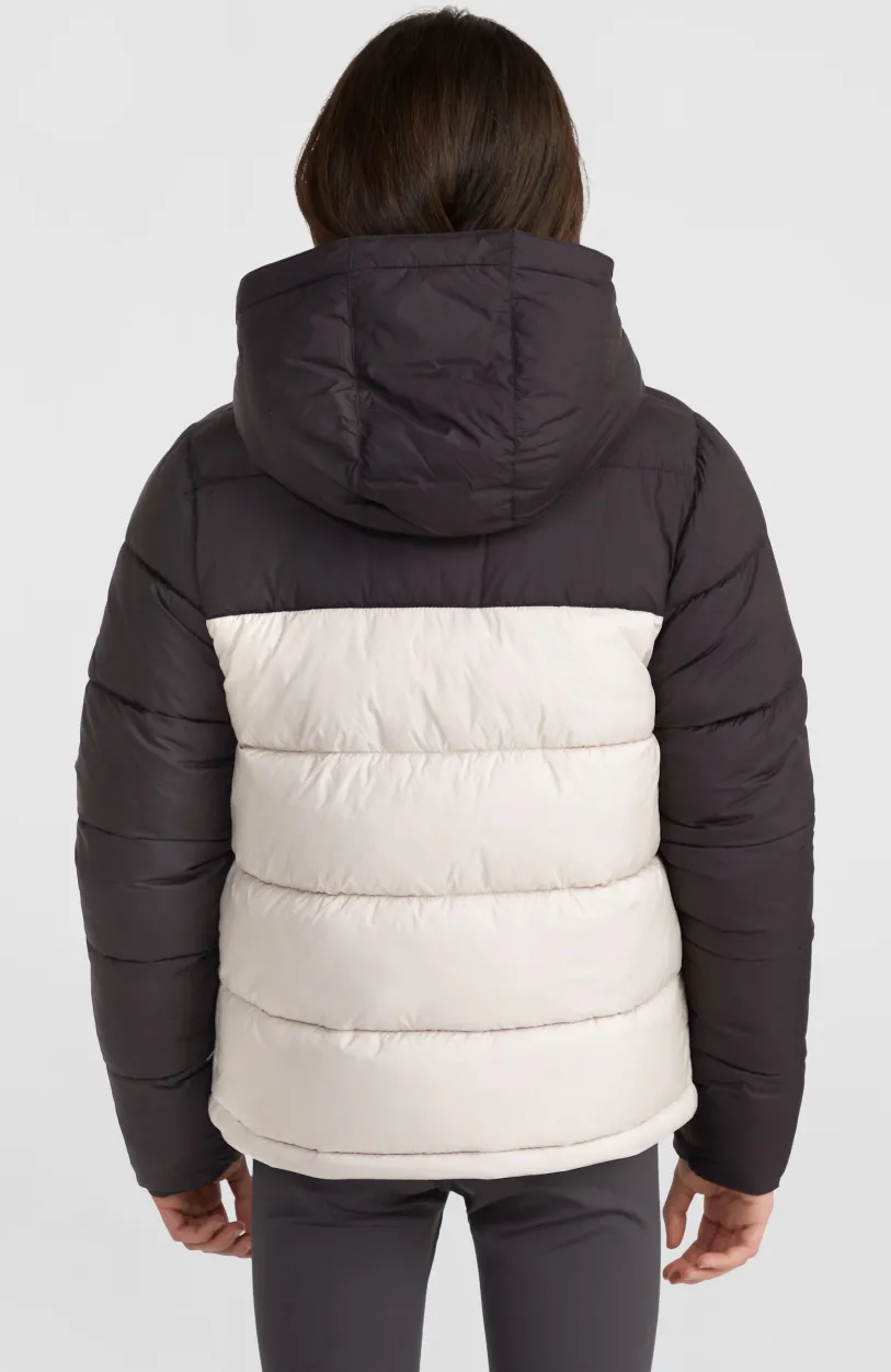 New O’Neill O'Riginals Pufferjas | Atmosphere Colour Block