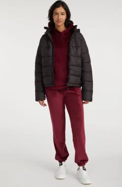 New O’Neill O'Riginals Pufferjas | Black Out