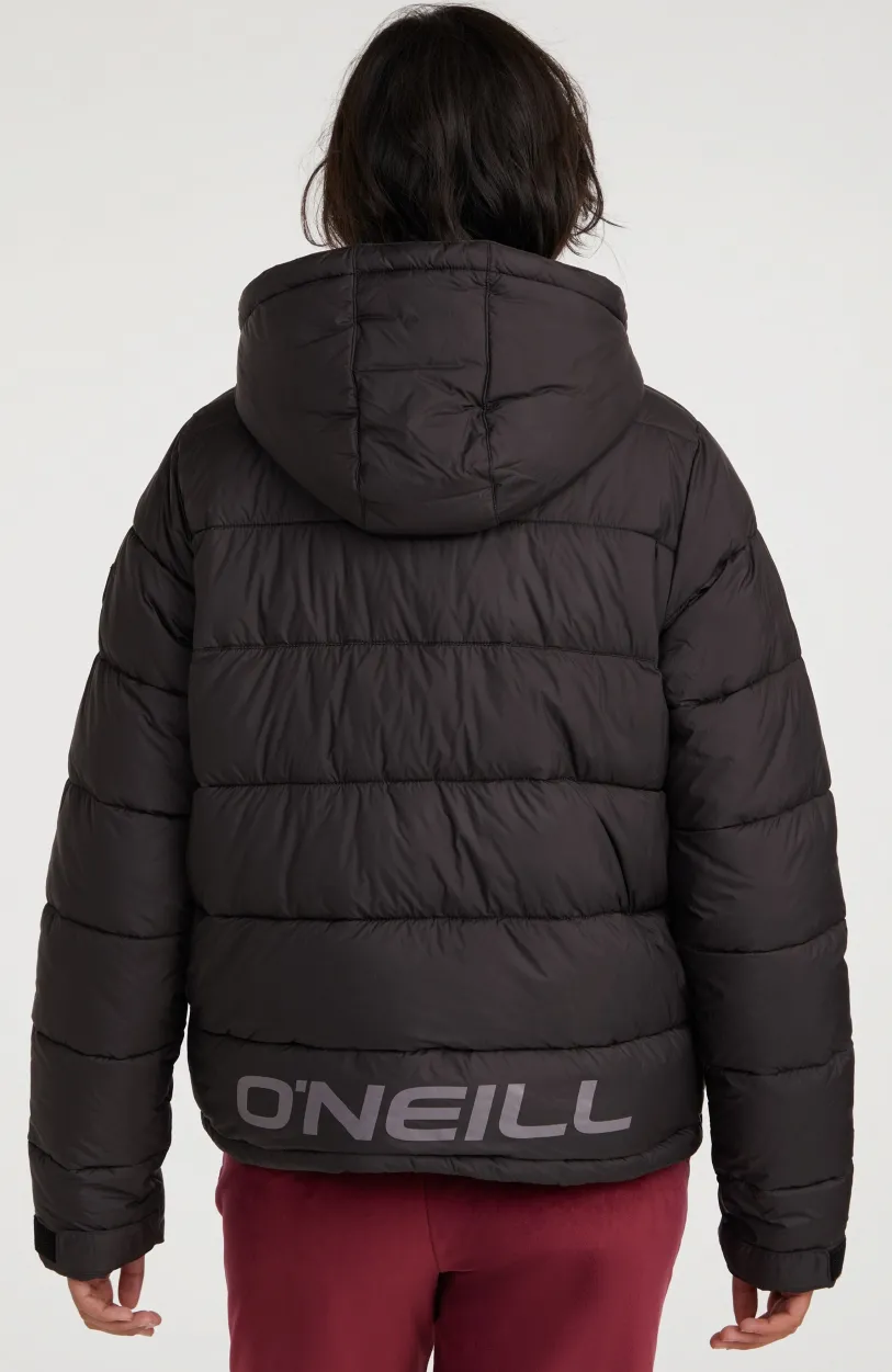 New O’Neill O'Riginals Pufferjas | Black Out