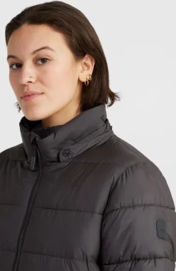 Outlet O’Neill O'Riginals Pufferjas | Black Out