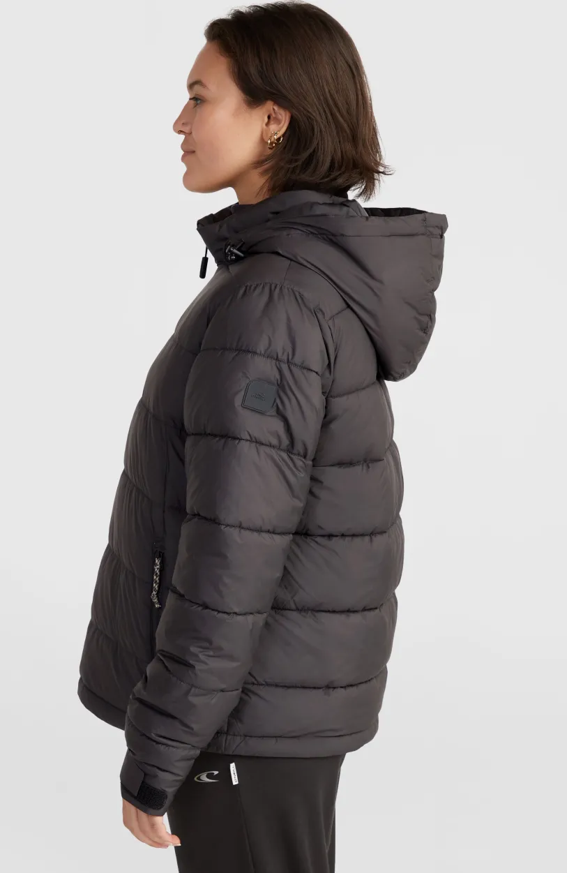 Outlet O’Neill O'Riginals Pufferjas | Black Out