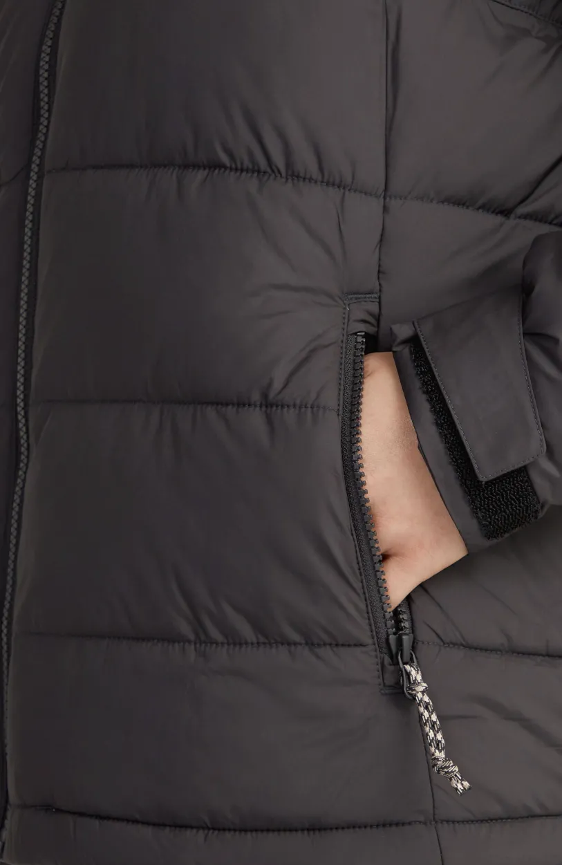 Outlet O’Neill O'Riginals Pufferjas | Black Out