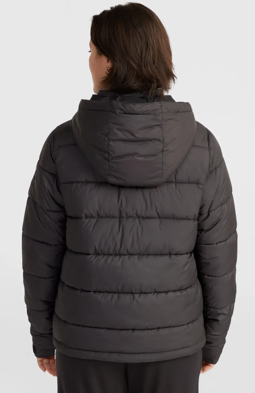 Outlet O’Neill O'Riginals Pufferjas | Black Out