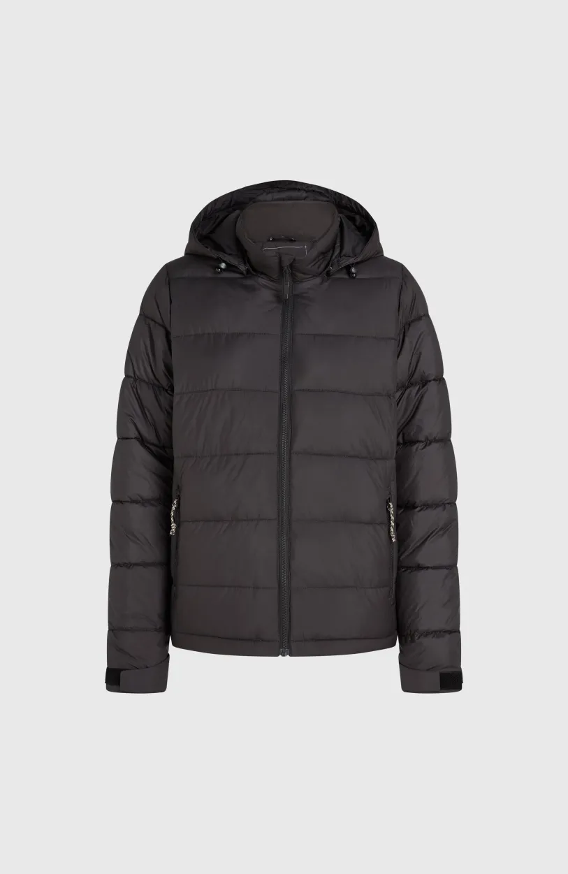 Outlet O’Neill O'Riginals Pufferjas | Black Out