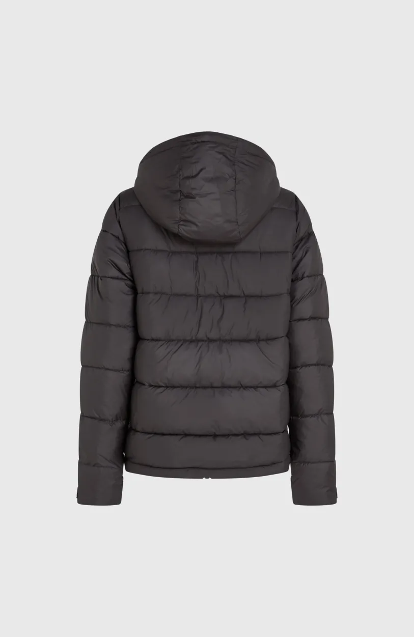 Outlet O’Neill O'Riginals Pufferjas | Black Out