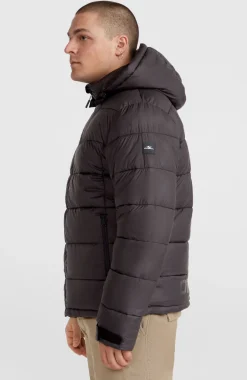Clearance O’Neill O'Riginals Pufferjas | Black Out