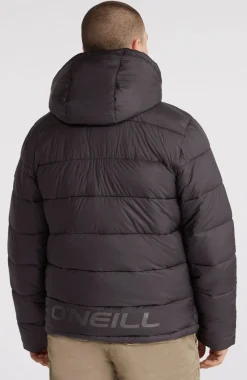 Clearance O’Neill O'Riginals Pufferjas | Black Out