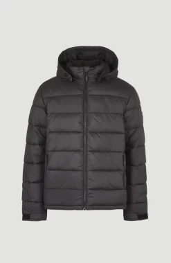Clearance O’Neill O'Riginals Pufferjas | Black Out
