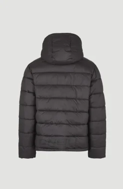 Clearance O’Neill O'Riginals Pufferjas | Black Out