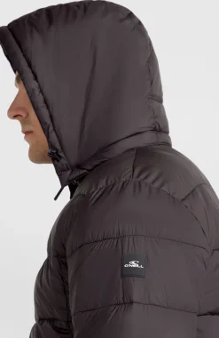 Clearance O’Neill O'Riginals Pufferjas | Black Out