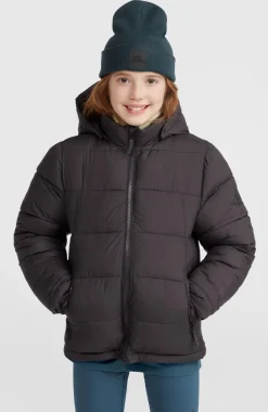 New O’Neill O'Riginals Pufferjas | Black Out