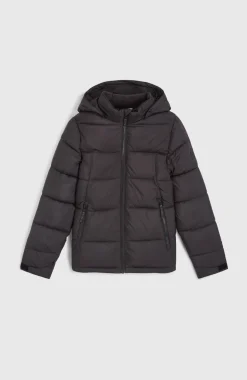 New O’Neill O'Riginals Pufferjas | Black Out