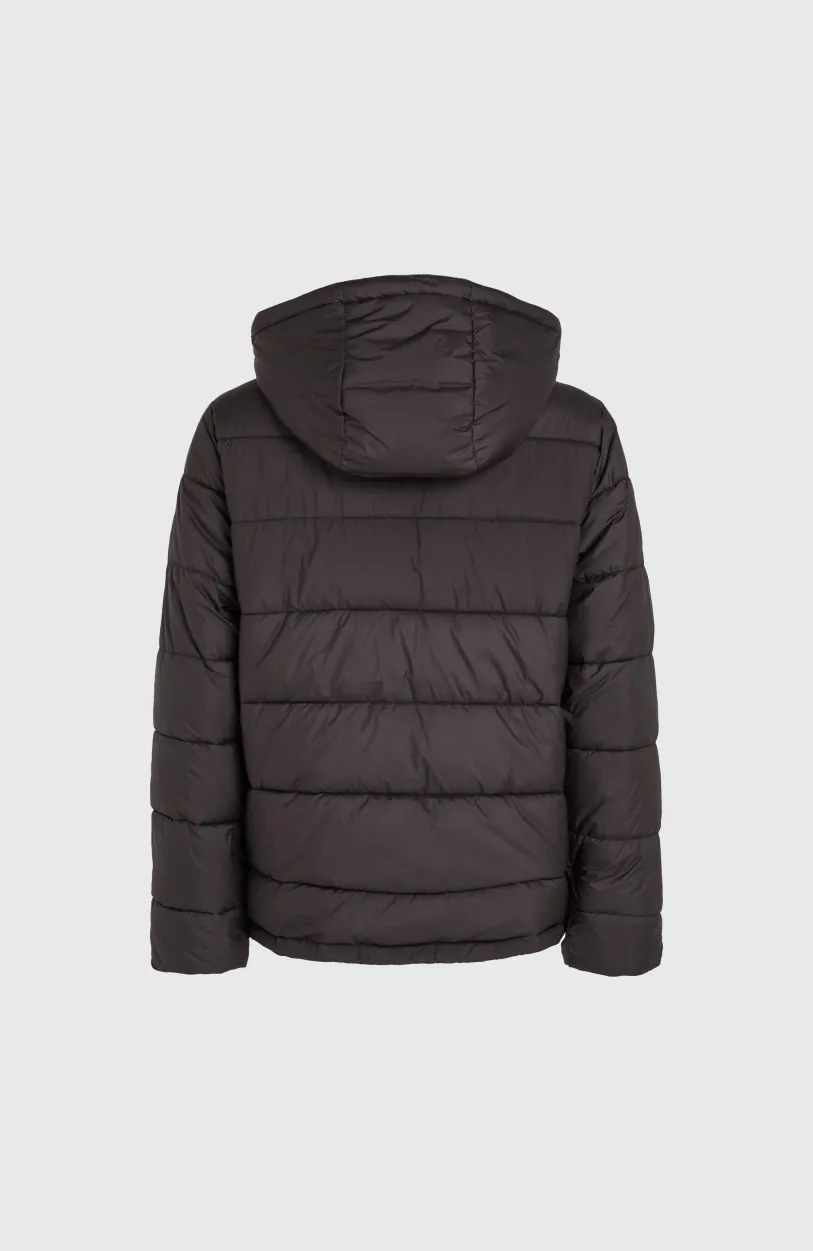 New O’Neill O'Riginals Pufferjas | Black Out