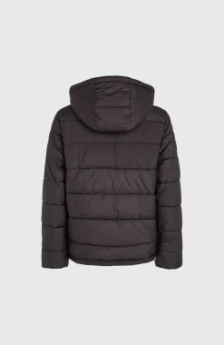 New O’Neill O'Riginals Pufferjas | Black Out