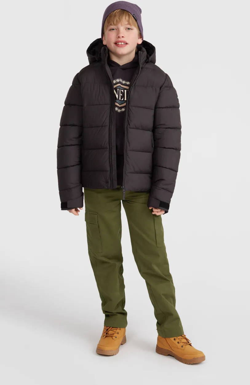 Best O’Neill O'Riginals Pufferjas | Black Out