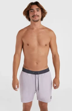 Sale O’Neill O’Riginals Volley 16" Swim Shorts | Iris