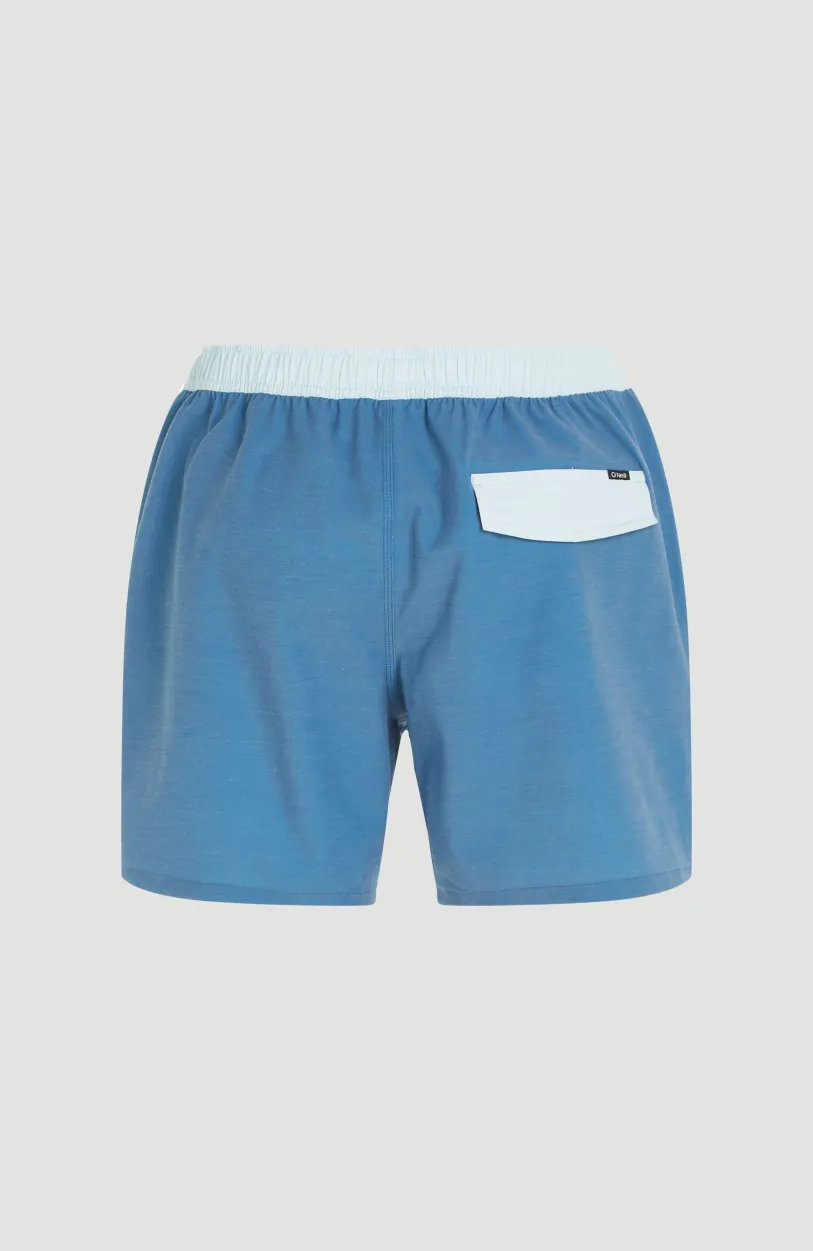 Online O’Neill O’Riginals Volley 16" Swim Shorts | Copen Blue