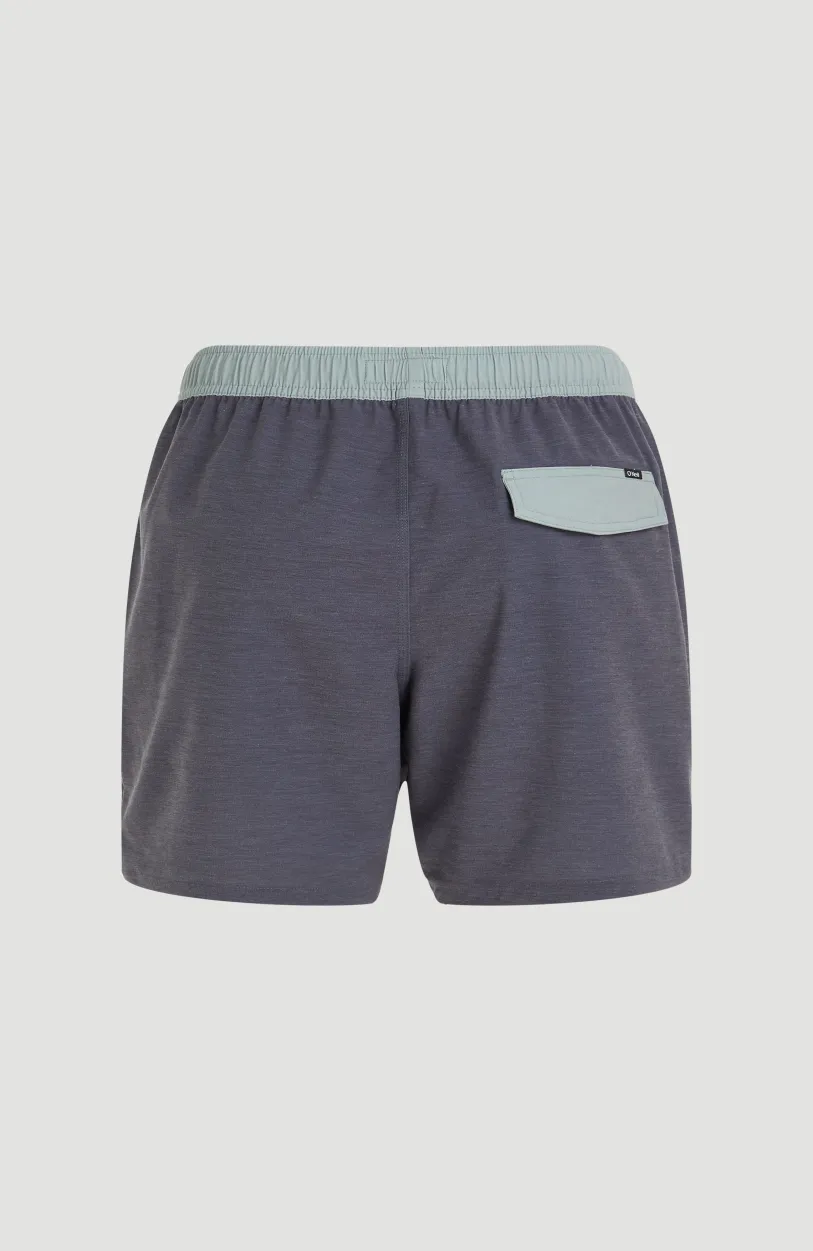 Hot O’Neill O’Riginals Volley 16" Swim Shorts | Graphite
