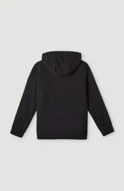 Outlet O’Neill Outdoor Anorak Jas | Black Out