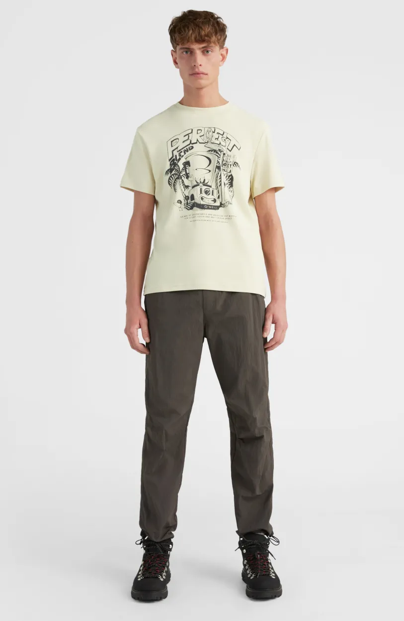 New O’Neill Outdoor Joggingbroek | Raven