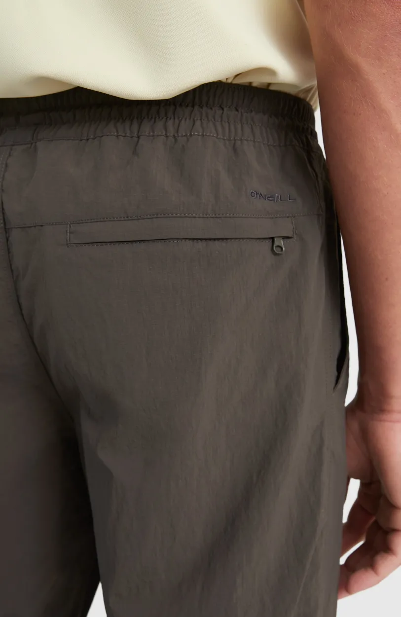 New O’Neill Outdoor Joggingbroek | Raven