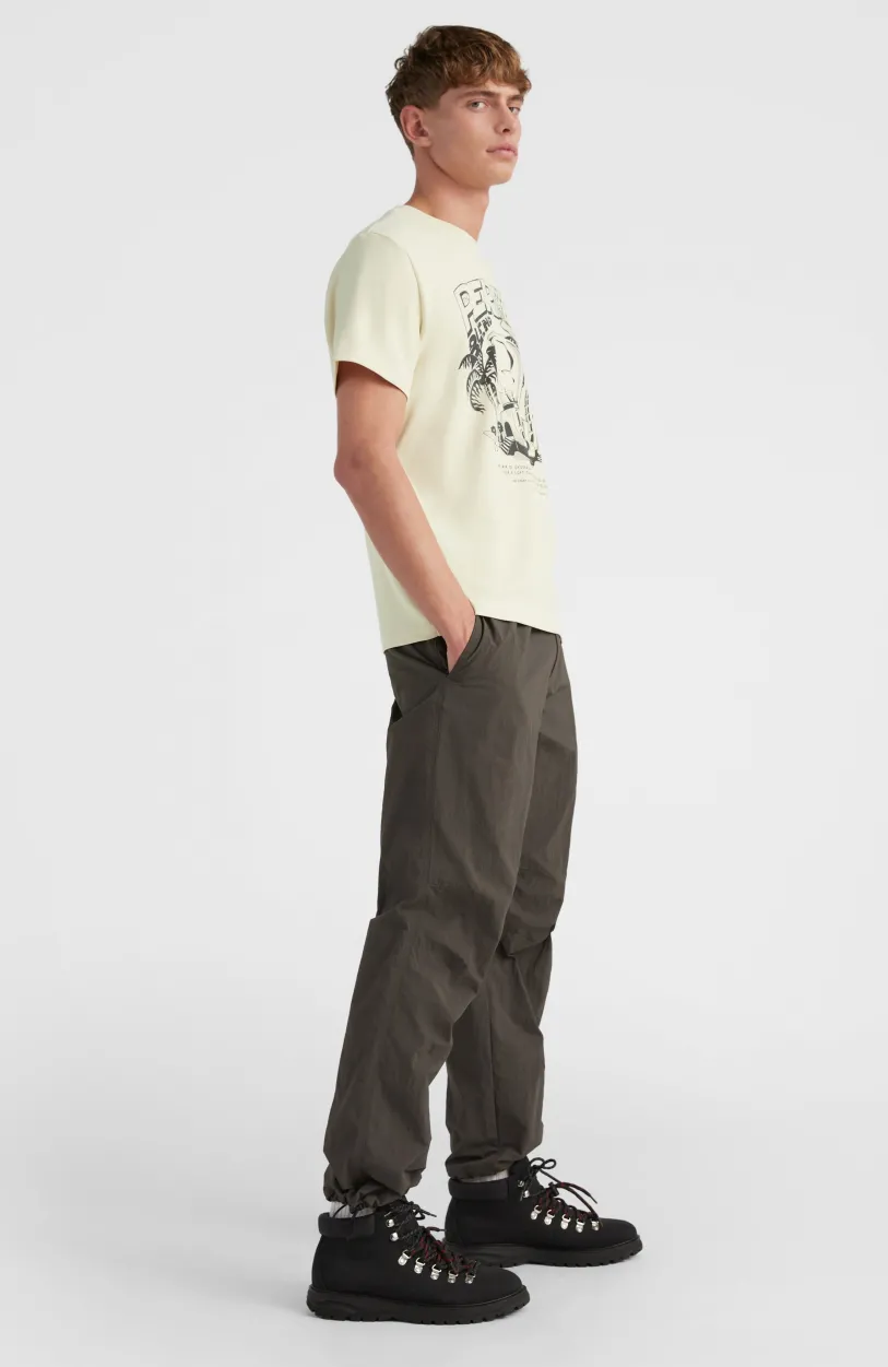 New O’Neill Outdoor Joggingbroek | Raven