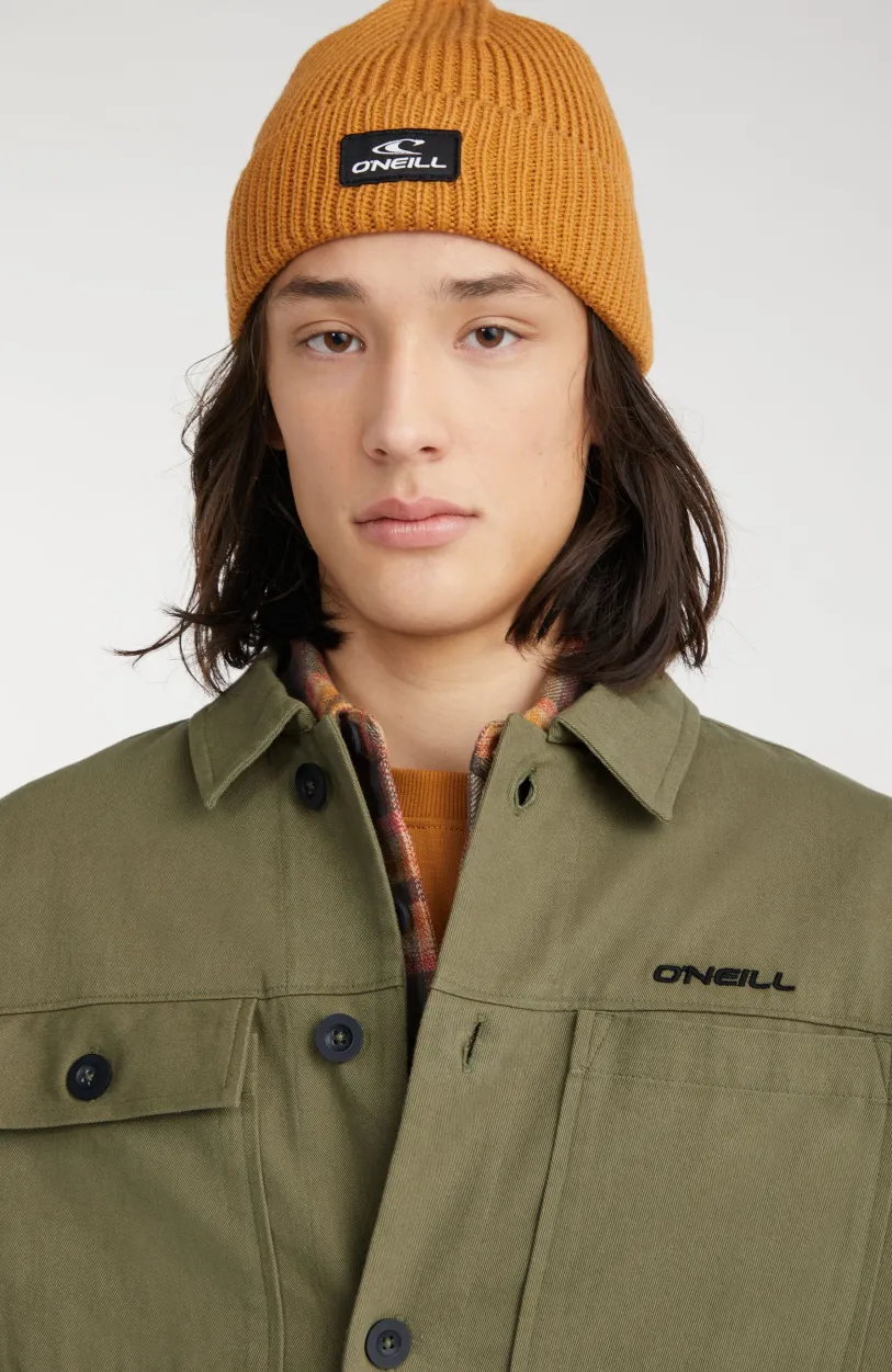 Clearance O’Neill Overhemd O'Neill TRVLR Series | Deep Lichen Green