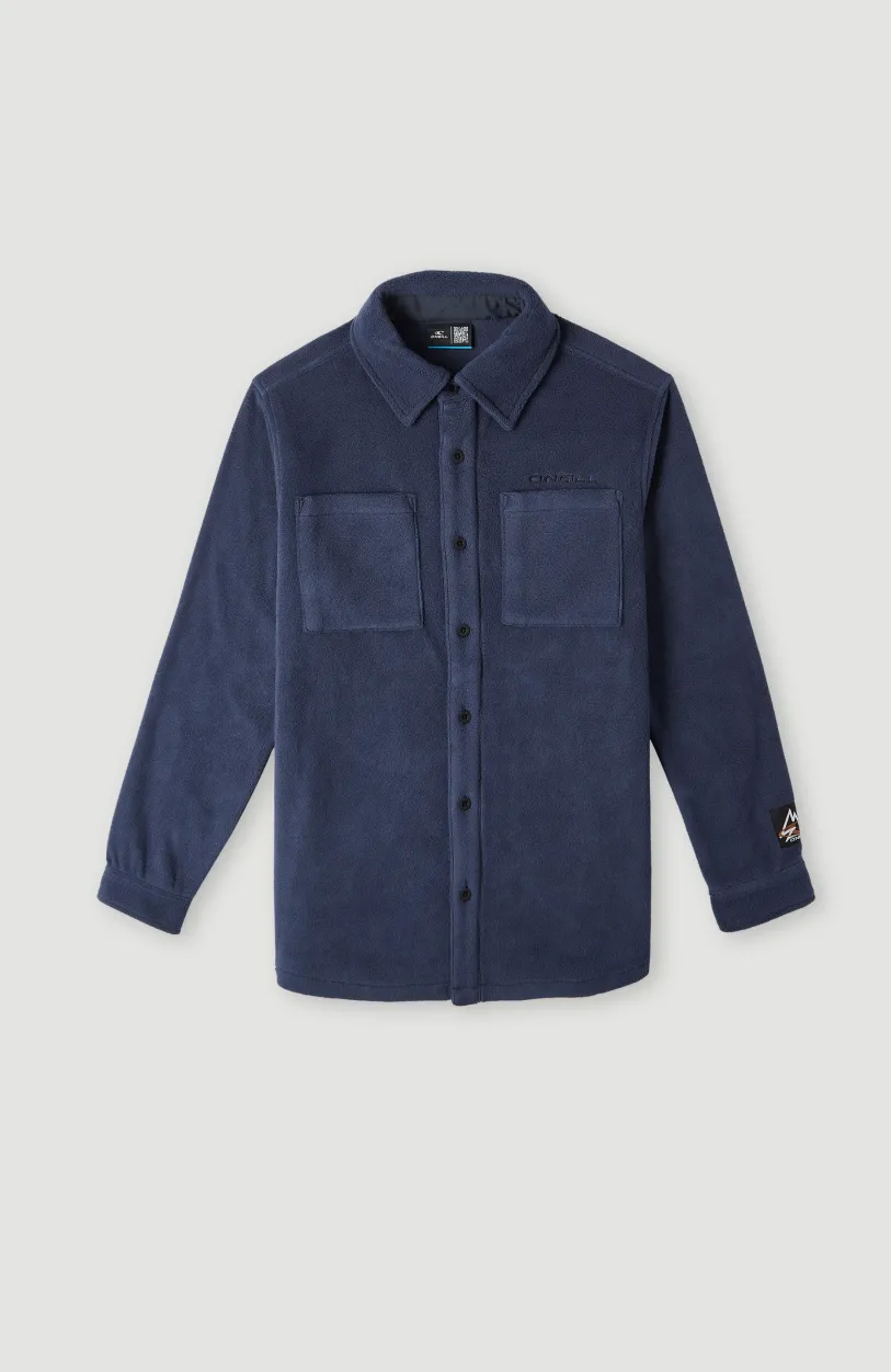 O’Neill Overhemd Superfleece | Outer Space