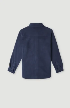 O’Neill Overhemd Superfleece | Outer Space