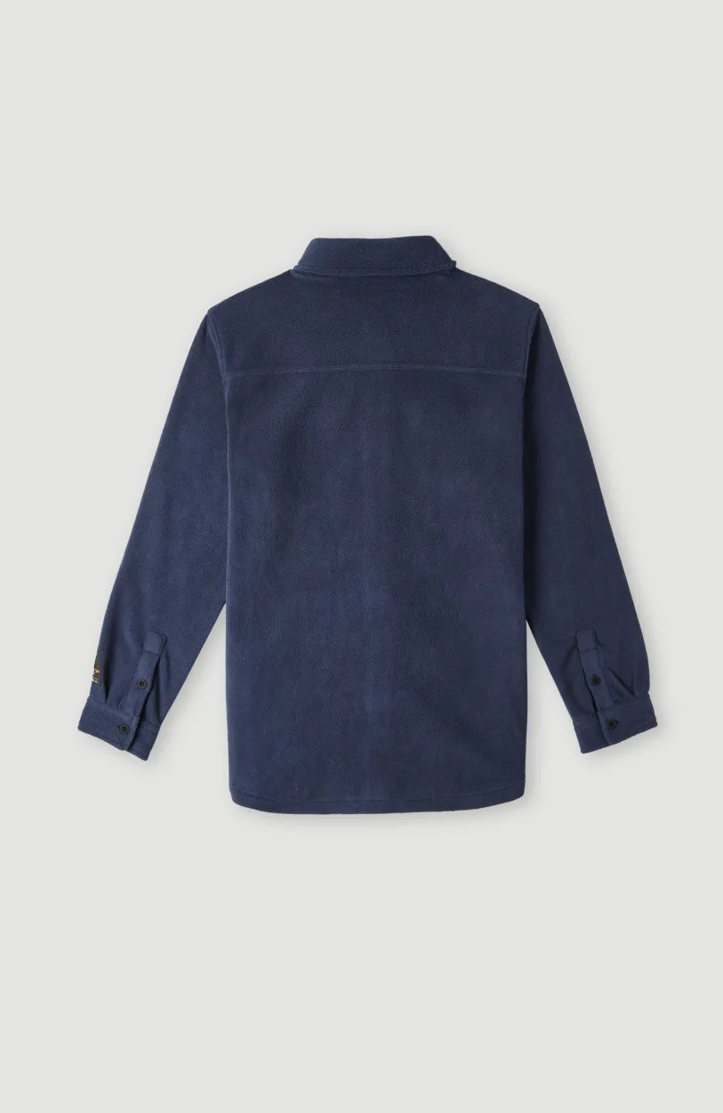 O’Neill Overhemd Superfleece | Outer Space