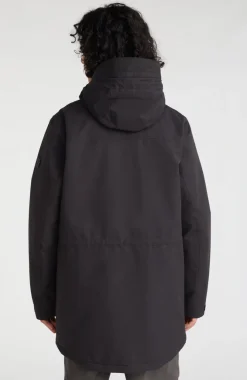 Sale O’Neill Parka Journey | Black Out