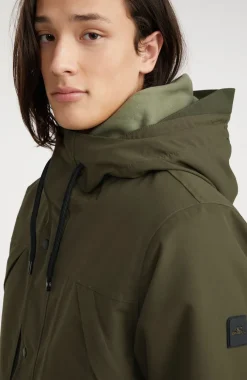 O’Neill Parka Journey | Forest Night