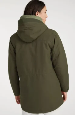 O’Neill Parka Journey | Forest Night