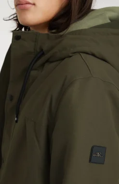 O’Neill Parka Journey | Forest Night