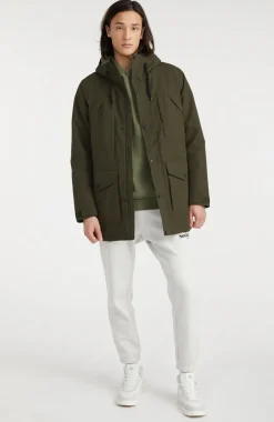 O’Neill Parka Journey | Forest Night