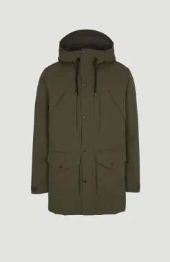 O’Neill Parka Journey | Forest Night